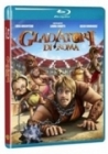 Blu-ray: Gladiatori di Roma