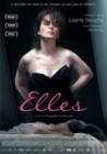 Blu-ray: Elles