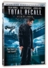 Dvd: Total Recall - Atto di forza