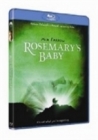 Blu-ray: Rosemary's Baby