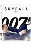 Blu-ray: Skyfall