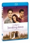 Blu-ray: The Twilight Saga: Breaking Dawn - Parte I (Extended Edition)