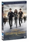 Dvd: The Twilight Saga: Breaking Dawn - Parte II (Deluxe Edition)
