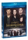 Blu-ray: The Twilight Saga: Breaking Dawn - Parte II (Special Edition)