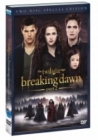 Dvd: The Twilight Saga: Breaking Dawn - Parte II (Special Edition)