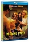 Blu-ray: The Wedding Party