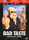 Dvd: Bad Taste - Fuori di Testa