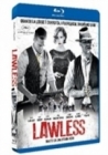 Blu-ray: Lawless