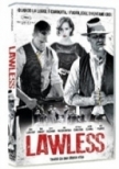 Dvd: Lawless