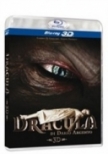 Blu-ray: Dracula 3D