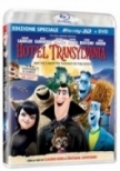 Blu-ray: Hotel Transylvania 3D