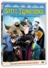 Dvd: Hotel Transylvania