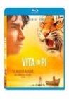 Blu-ray: Vita di Pi