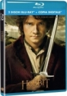 Blu-ray: Lo Hobbit - Un viaggio inaspettato
