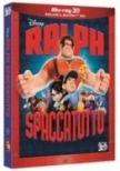 Blu-ray: Ralph spaccatutto 3D