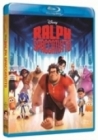 Blu-ray: Ralph spaccatutto