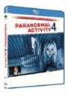 Blu-ray: Paranormal Activity 4