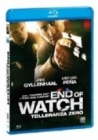 Blu-ray: End of watch