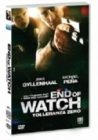 Dvd: End of watch