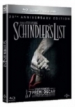 Dvd: Schindler's List (20° anniversario)