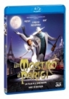 Blu-ray: Un mostro a Parigi 3D