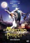 Dvd: Un mostro a Parigi