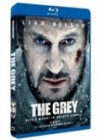 Blu-ray: The Grey