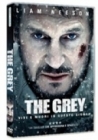 Dvd: The Grey
