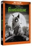 Blu-ray: Frankenweenie 3D