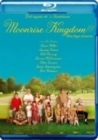 Blu-ray: Moonrise Kingdom - Una fuga d'amore