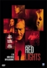 Dvd: Red Lights