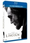 Dvd: Lincoln
