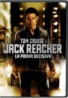 Dvd: Jack Reacher - La prova decisiva