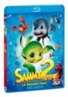 Blu-ray: Sammy 2 - La grande fuga