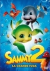 Dvd: Sammy 2 - La grande fuga