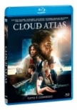 Blu-ray: Cloud Atlas