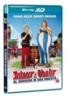 Blu-ray: Asterix e Obelix al servizio di sua Maestà 3D