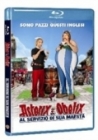 Blu-ray: Asterix e Obelix al servizio di sua Maestà