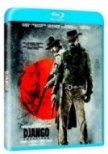 Blu-ray: Django Unchained