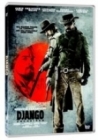 Dvd: Django Unchained