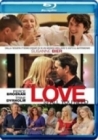 Blu-ray: Love Is All You Need
