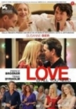 Dvd: Love Is All You Need