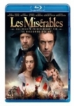 Blu-ray: Les Misérables