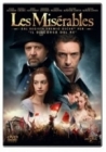 Dvd: Les Misérables