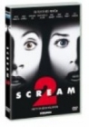 Dvd: Scream 2
