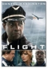 Dvd: Flight 