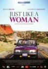 Dvd: Just like a woman
