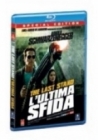 Blu-ray: The Last Stand - L'ultima sfida