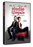 Dvd: Studio illegale