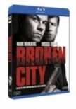 Blu-ray: Broken City